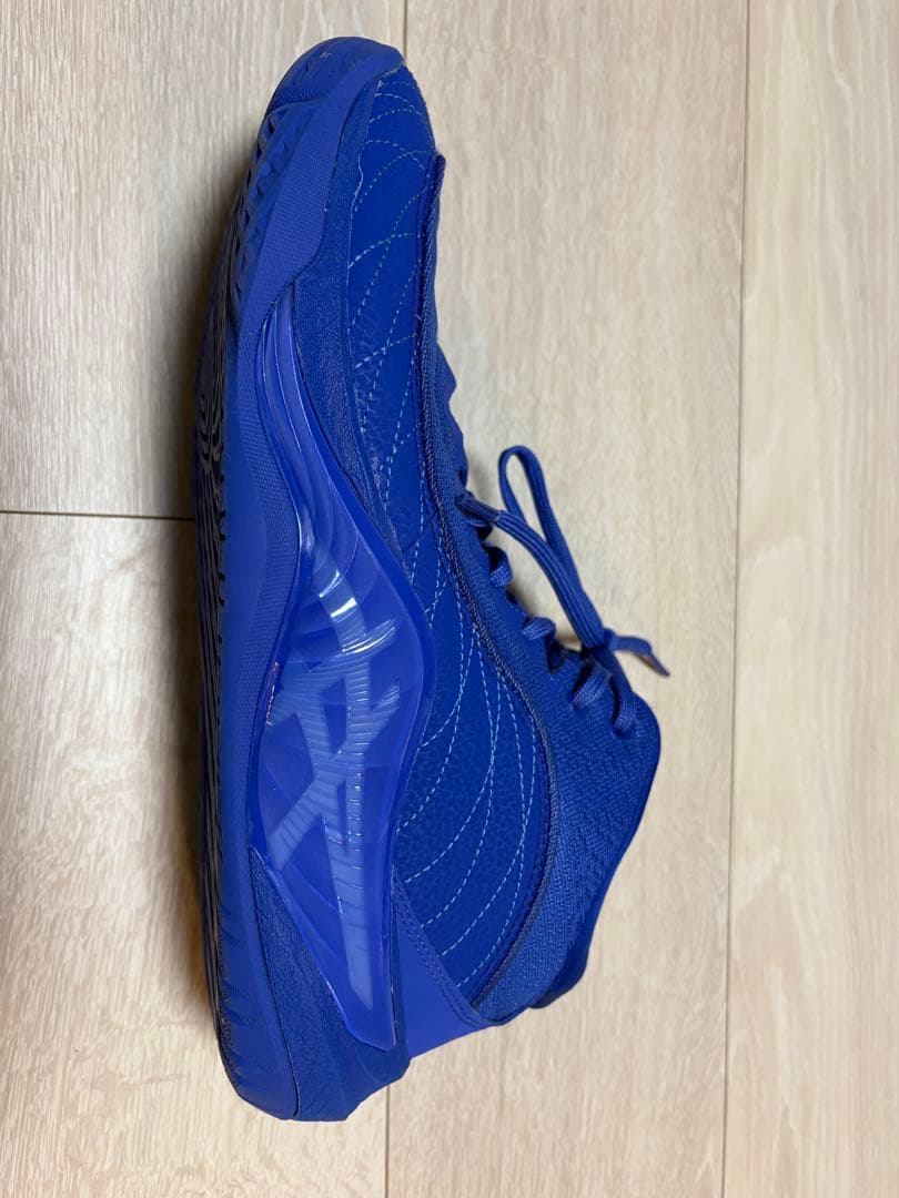 【美品】ASICS UNPRE ARS 3