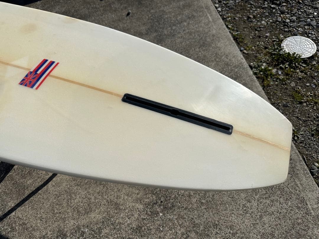 サーフィン・ボディボード MITSU SURFBOARD