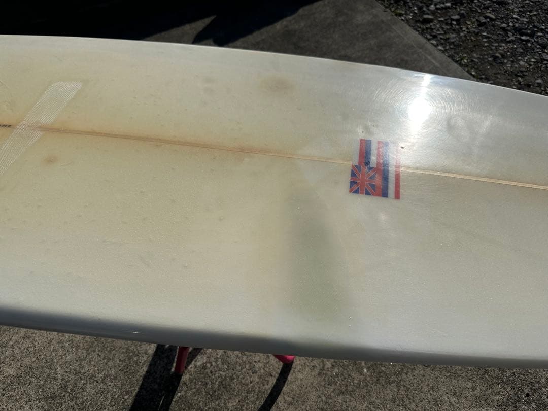サーフィン・ボディボード MITSU SURFBOARD