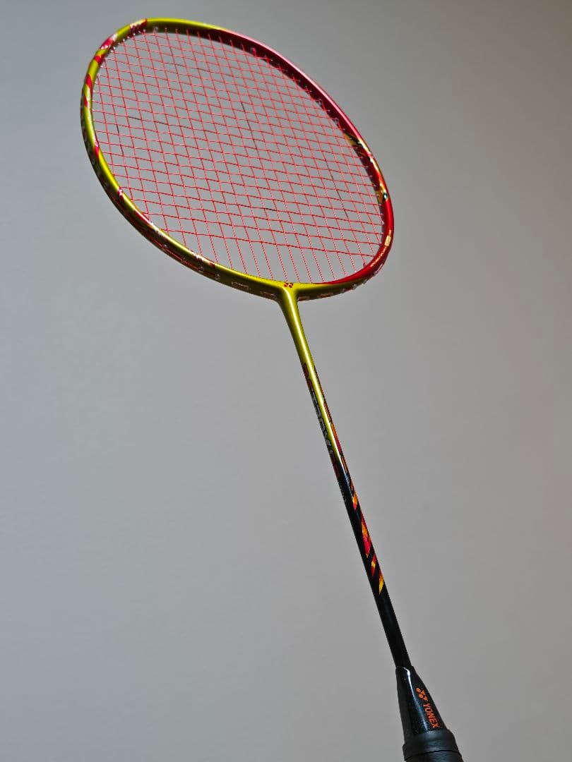 リ*ン様 カスタム塗装 アストロクス99プロ 三代目 4u5 YONEX AST