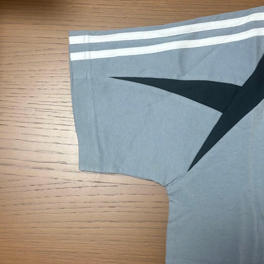 adidas Real Madrid シャツ ジュニアサイズ　新品 未使用