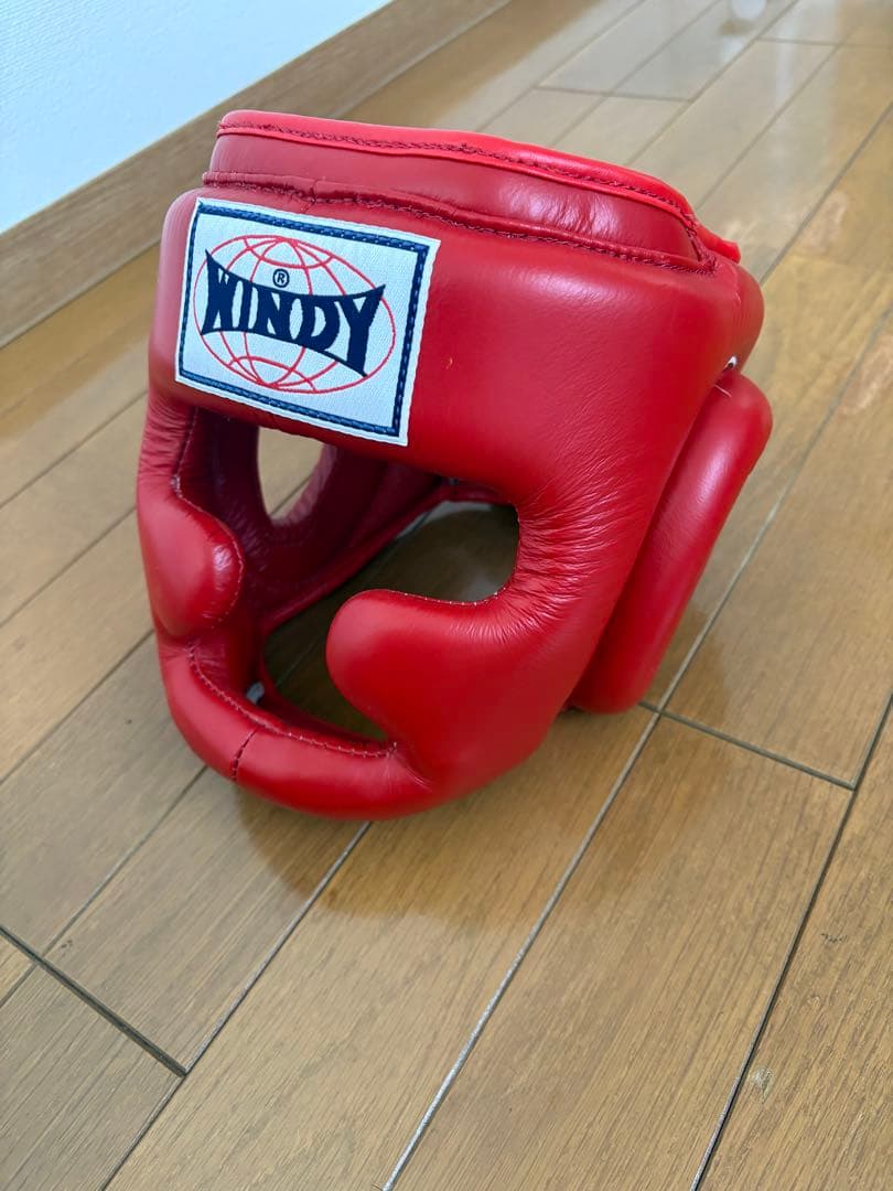 WINDY ヘッドギア　Mサイズ