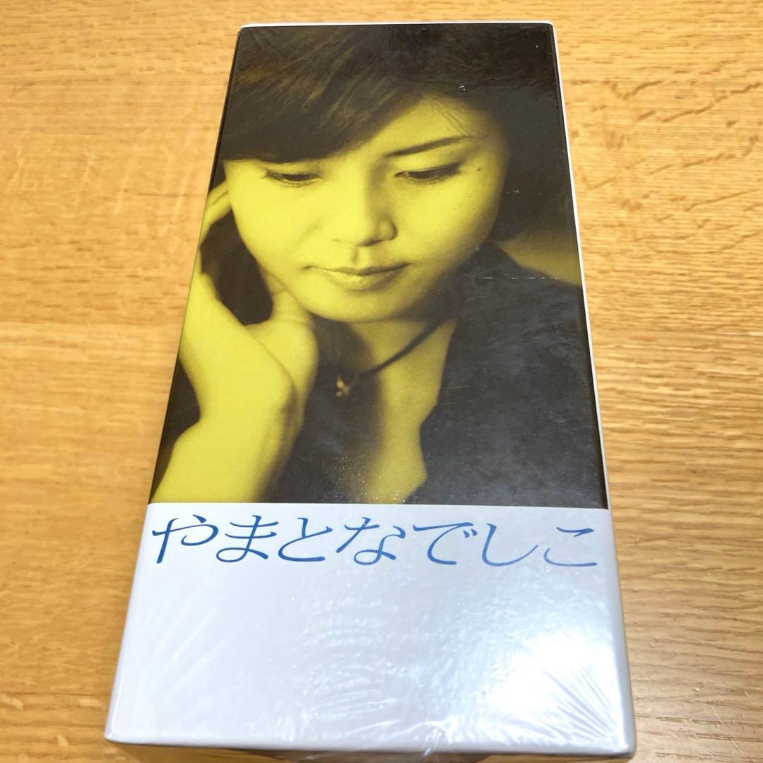 やまとなでしこ DVD-BOX 6巻無し