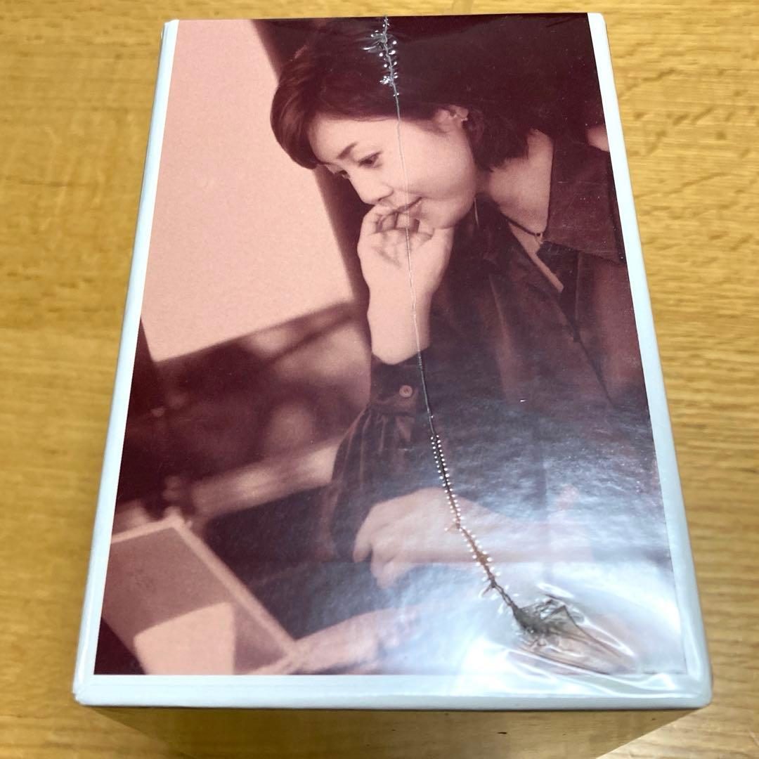 やまとなでしこ DVD-BOX 6巻無し