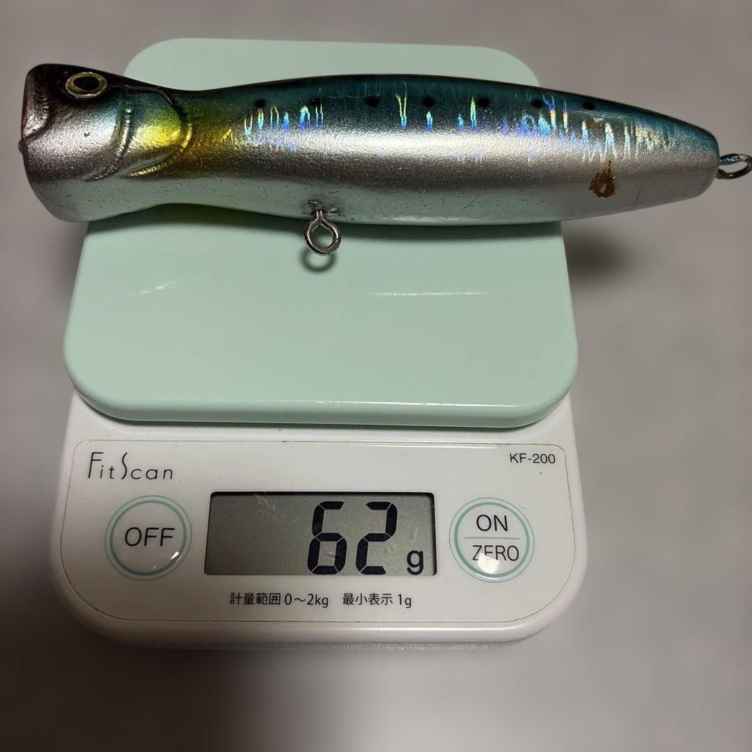 KM工房　ティンバー2個セット