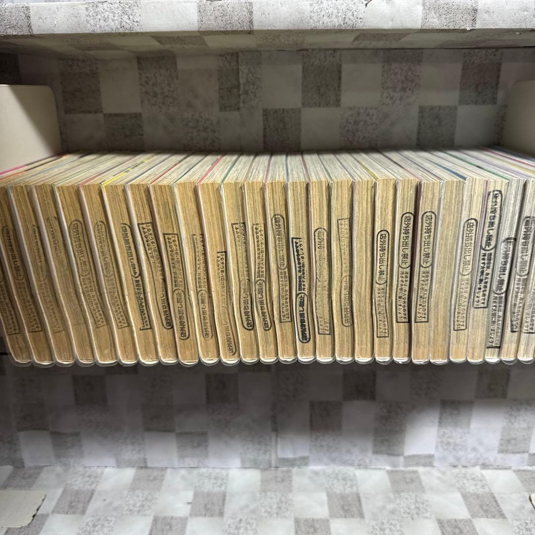 純情ロマンチカ　1-30巻　既刊全巻セット　中村春菊