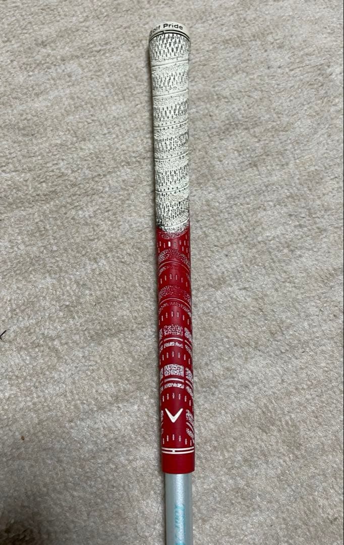 Callaway GBB EPIC SUB ZEROフェアウェイウッド男性右利き