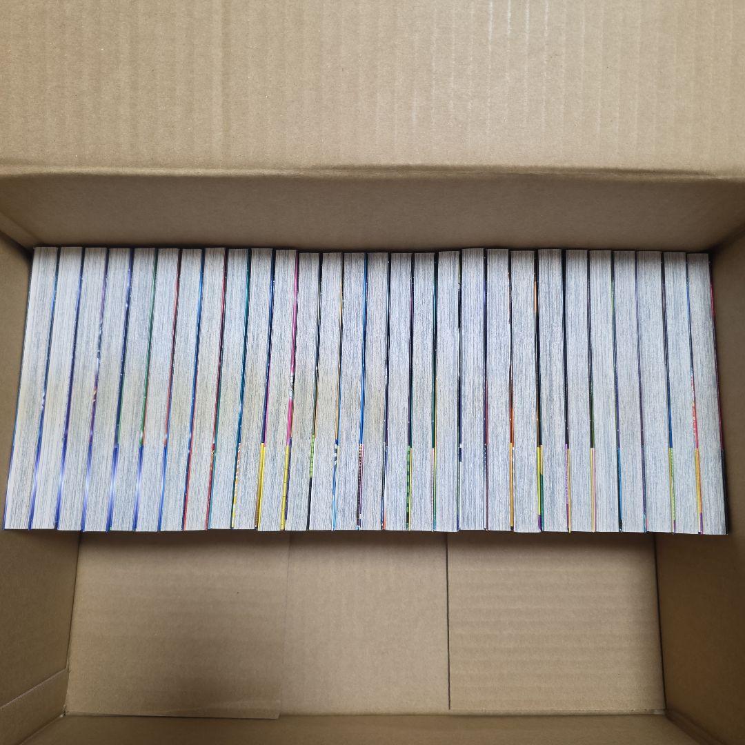 銀魂☆コミック1～67巻+77巻+零巻 69冊セット