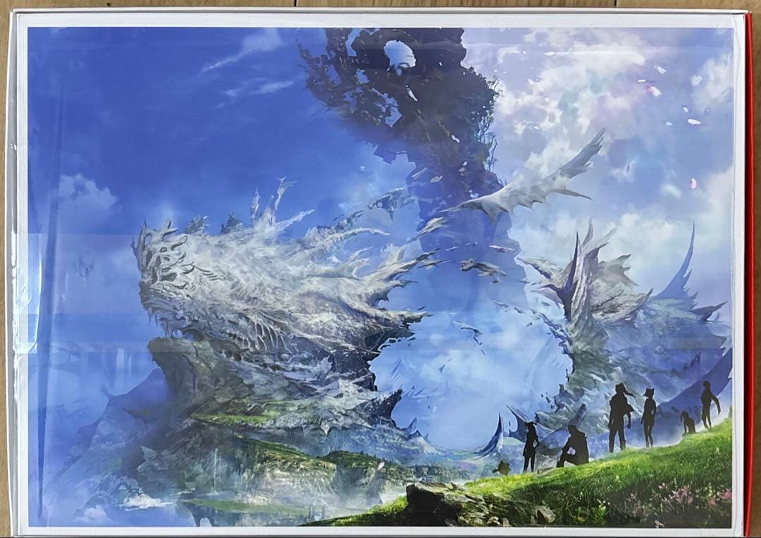 ゼノブレイド 3 コレクターズエディション ニンテンドー スイッチ Switch