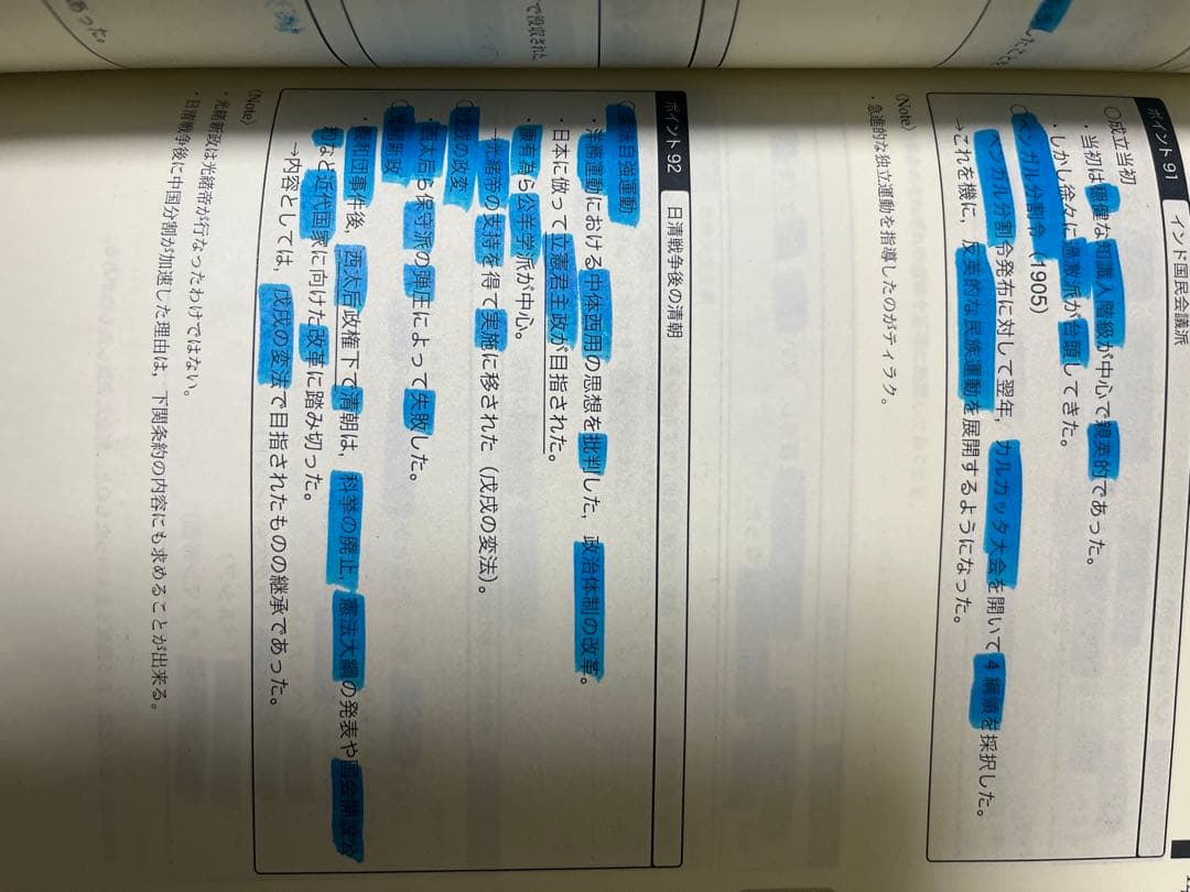 鉄緑会入試世界史確認シリーズ