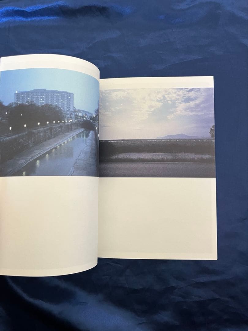 エレン•フライスFifteen Hours from Paris purple