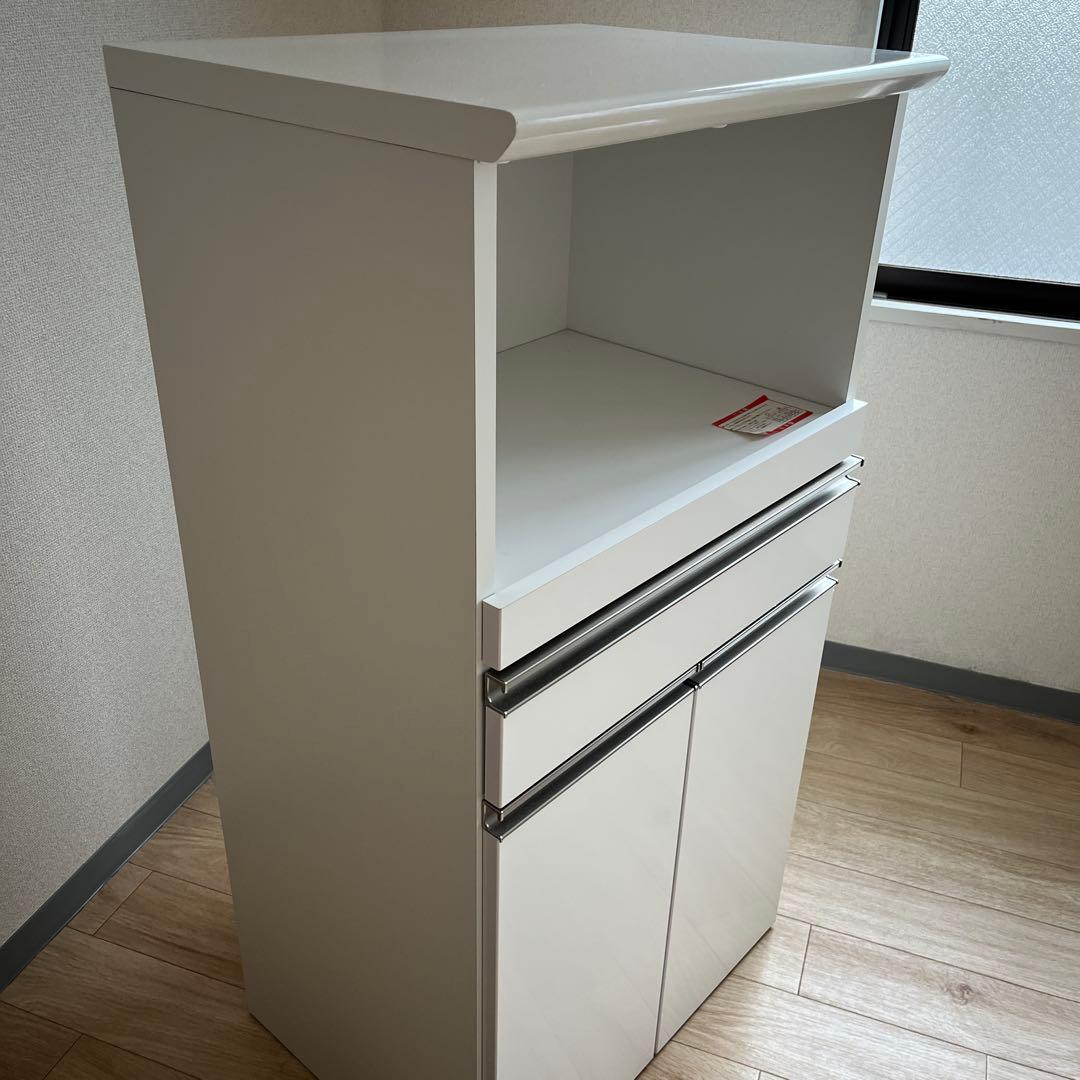 レンジボード　レンジ台　キッチン棚