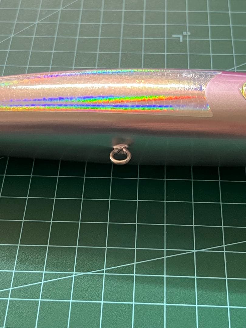ローカルスタンダード／バブルベイト１９０