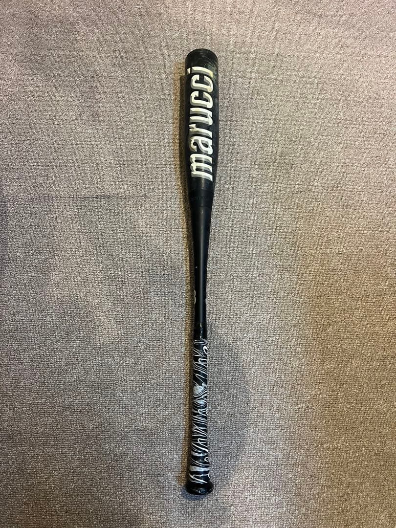 WANI CRUSHER ワニクラッシャー　80センチ　グリップ新品　ケース付き