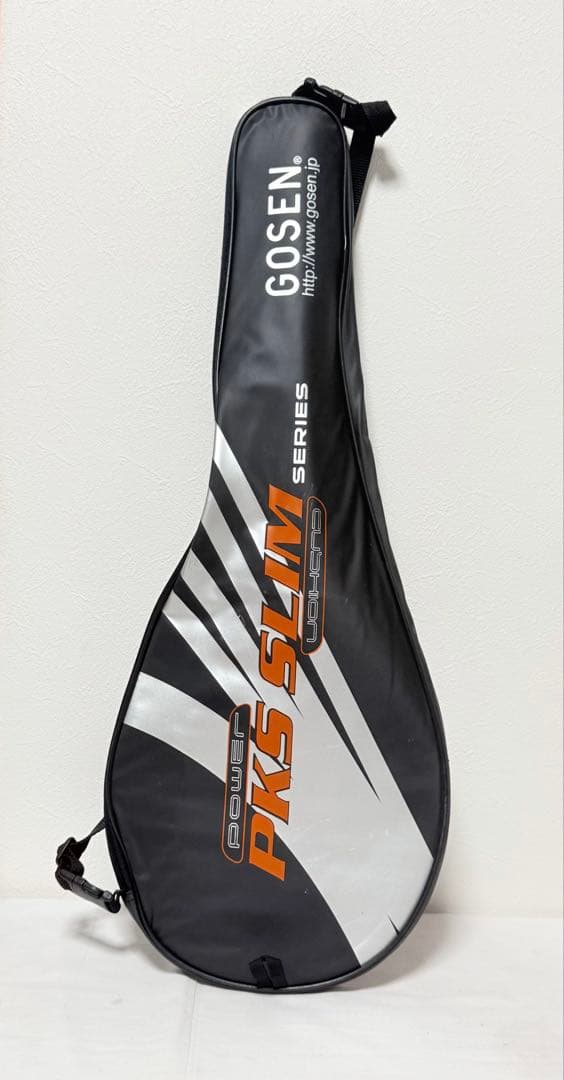 GOSEN PKS SLIM 770 バドミントンラケット