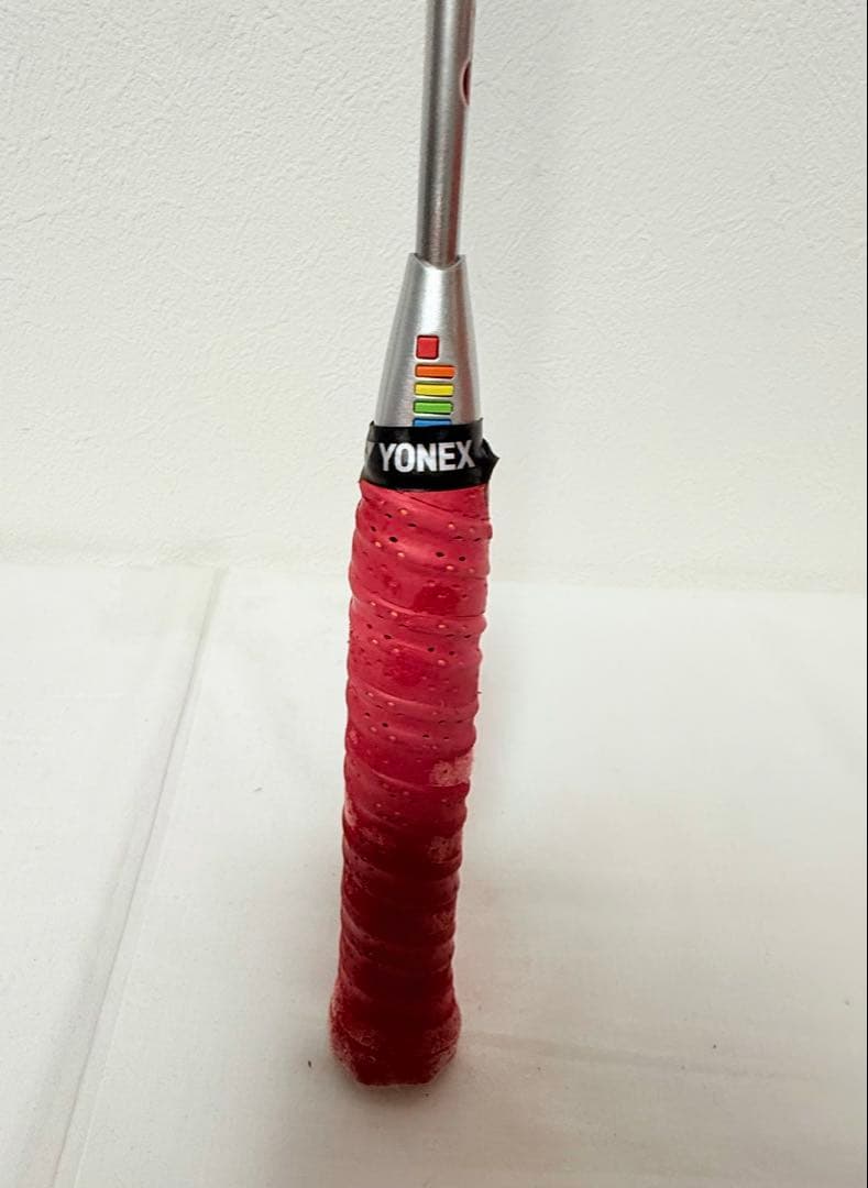GOSEN PKS SLIM 770 バドミントンラケット