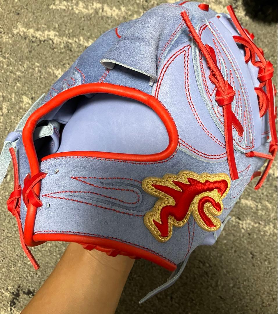 RYU 投手用　グローブ　期間限定お値下げ！