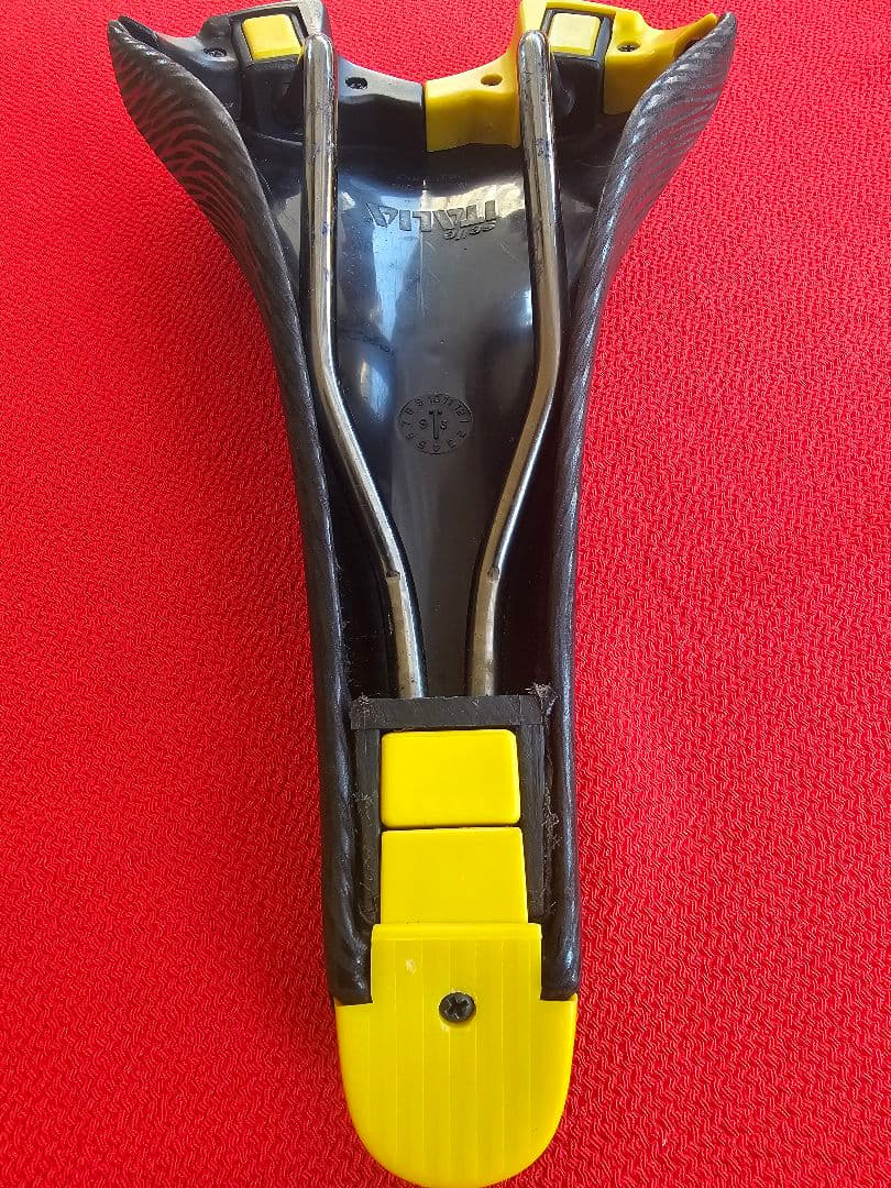 selle ITALIA turbo matic 未使用保管品