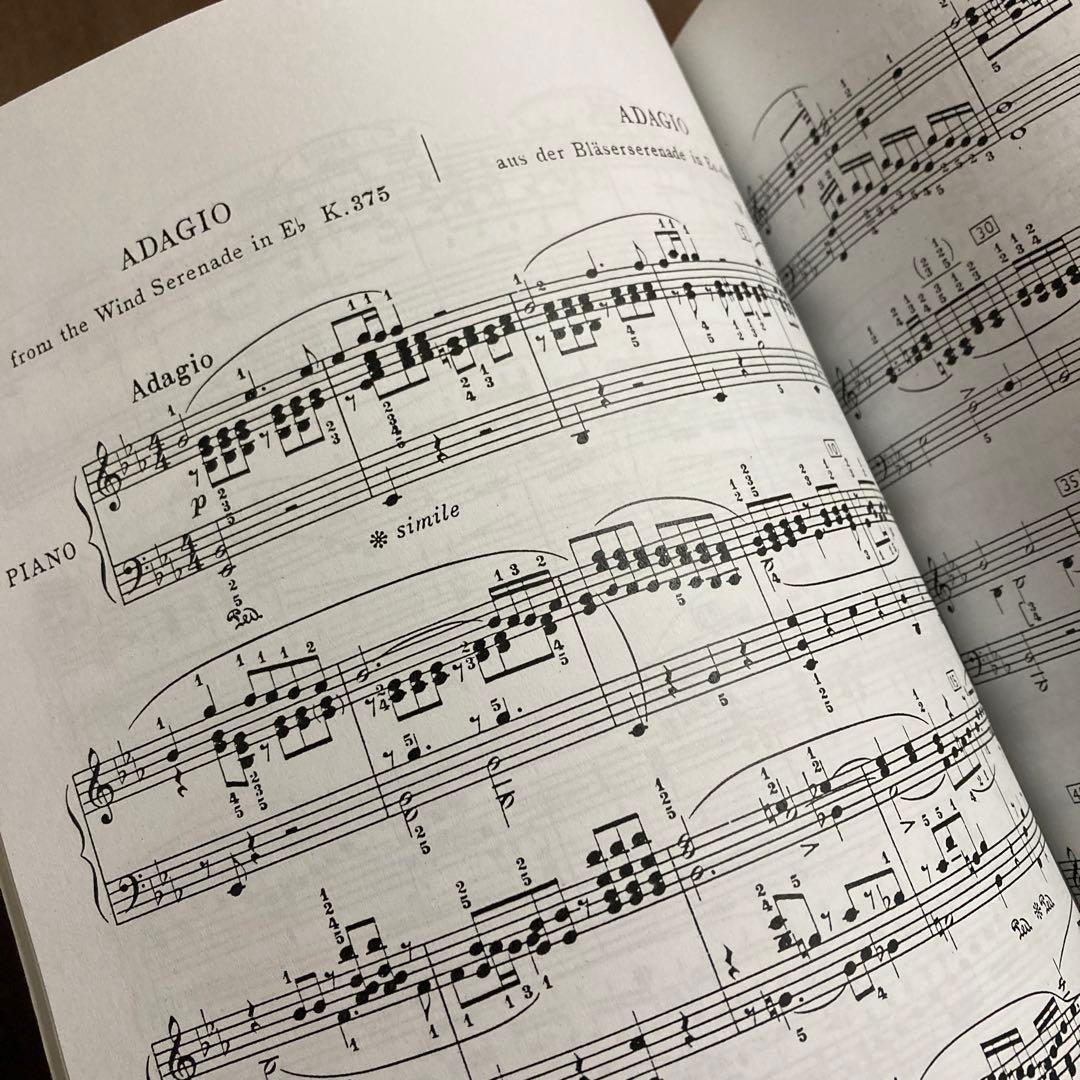 PAUL WITTGENSTEIN/ 左手の為のピアノ編曲集 UNIVERSAL