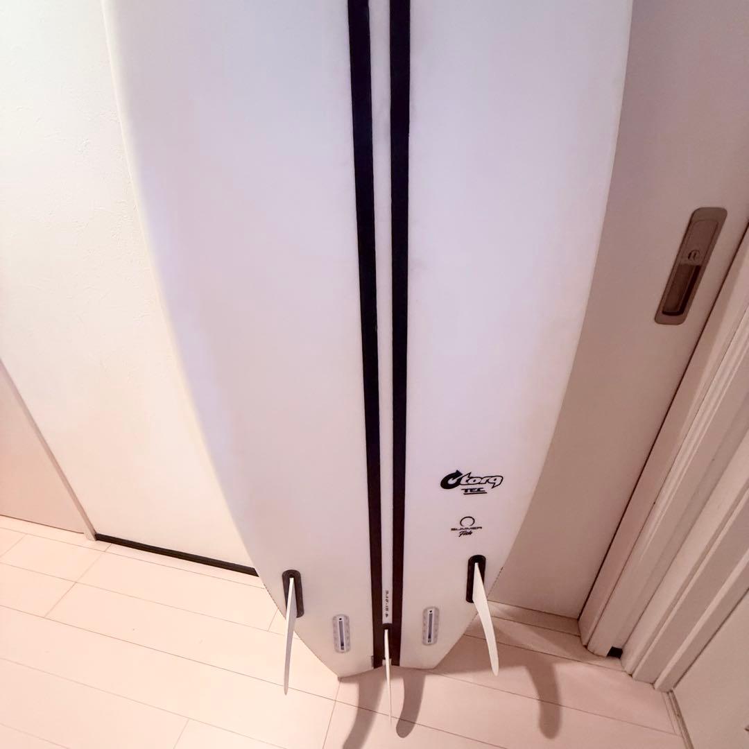 TORQ SURFBOARDSトルクTECSUMMERFISH サマーフィッシュ