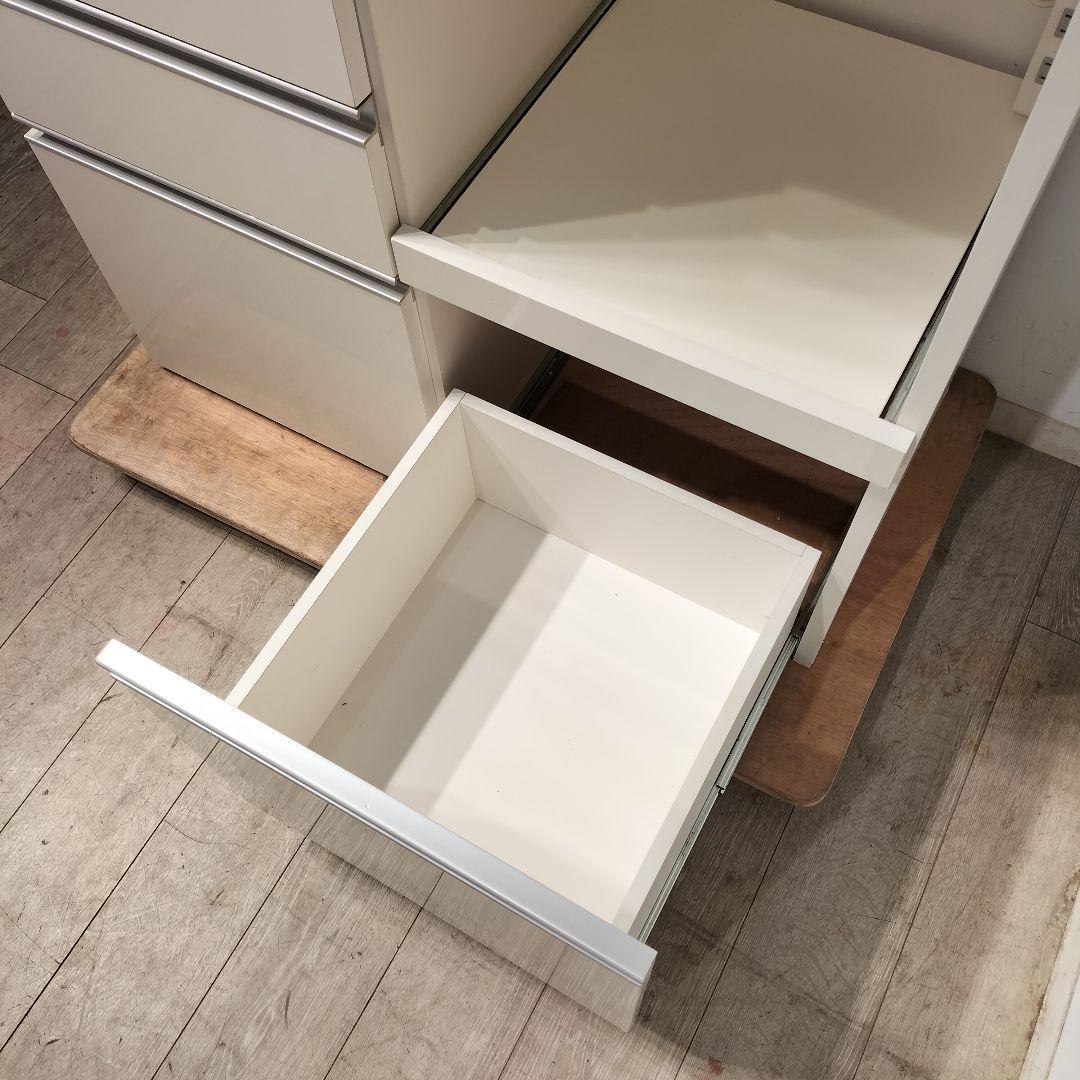 M♦富山サロン　キッチンカウンター