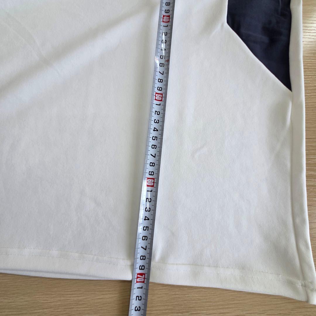TFW49 WIDE SHORT SLEEVE T【現行品サンプル】