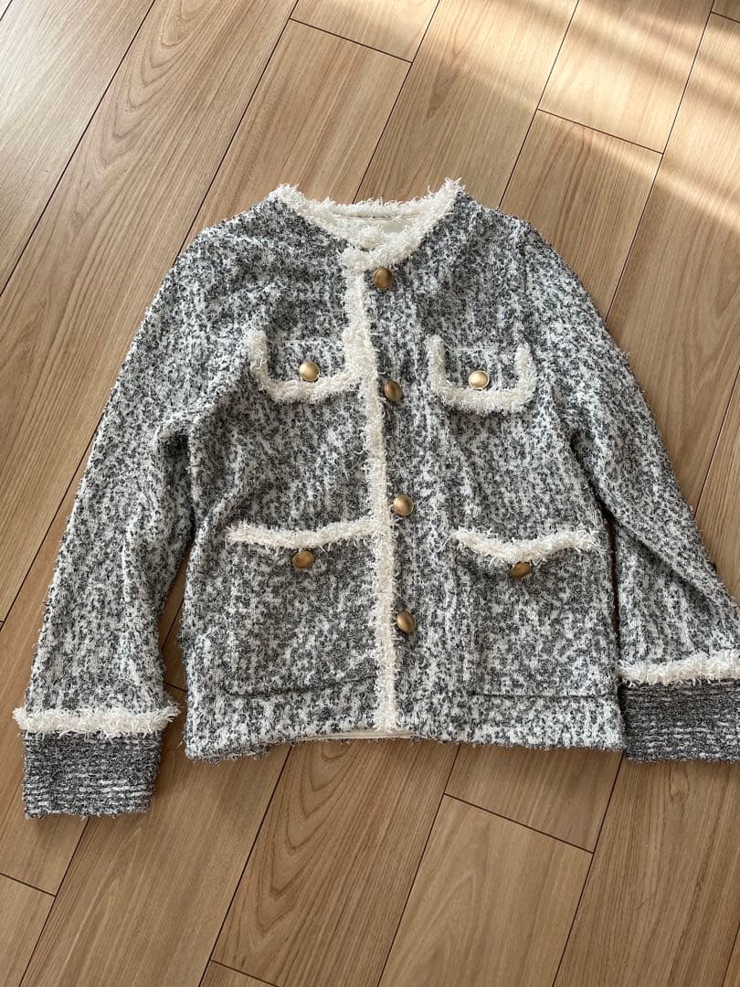 Mystrada ジャケット サイズ38 美品