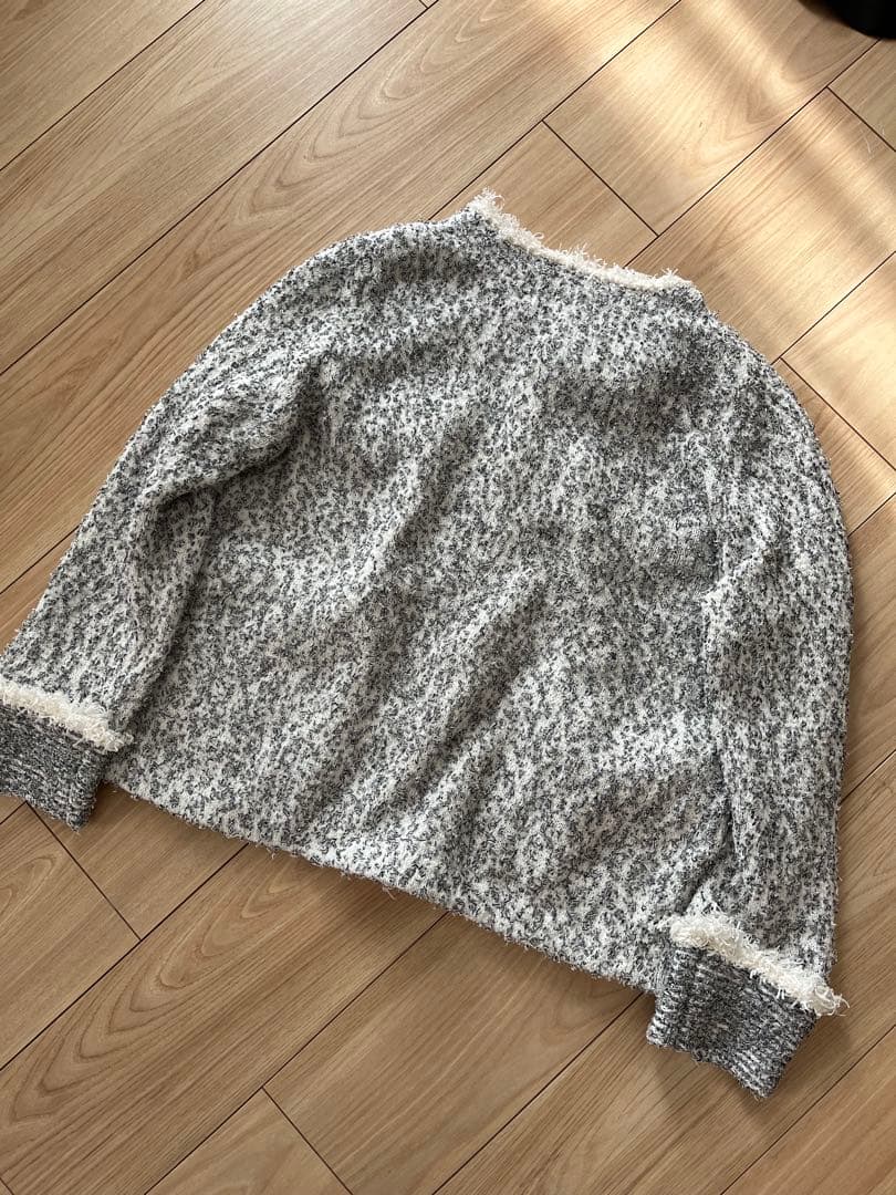 Mystrada ジャケット サイズ38 美品