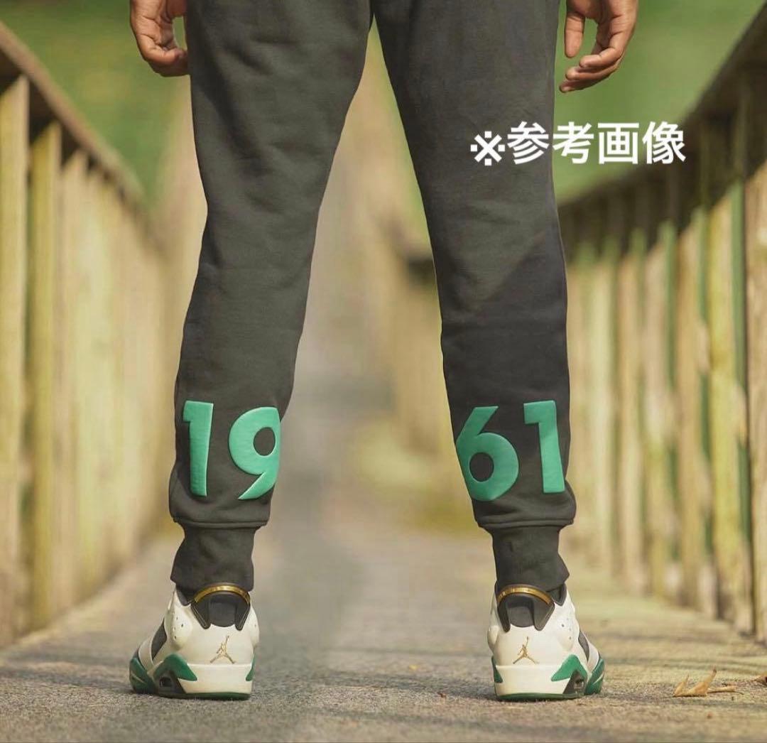 【美品】Eastside Golf CHANGE.1961 スウェットパンツ