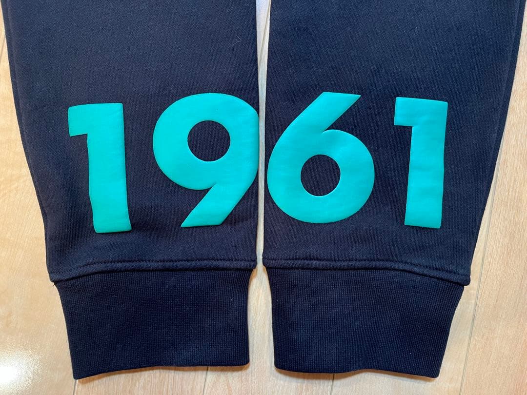 【美品】Eastside Golf CHANGE.1961 スウェットパンツ