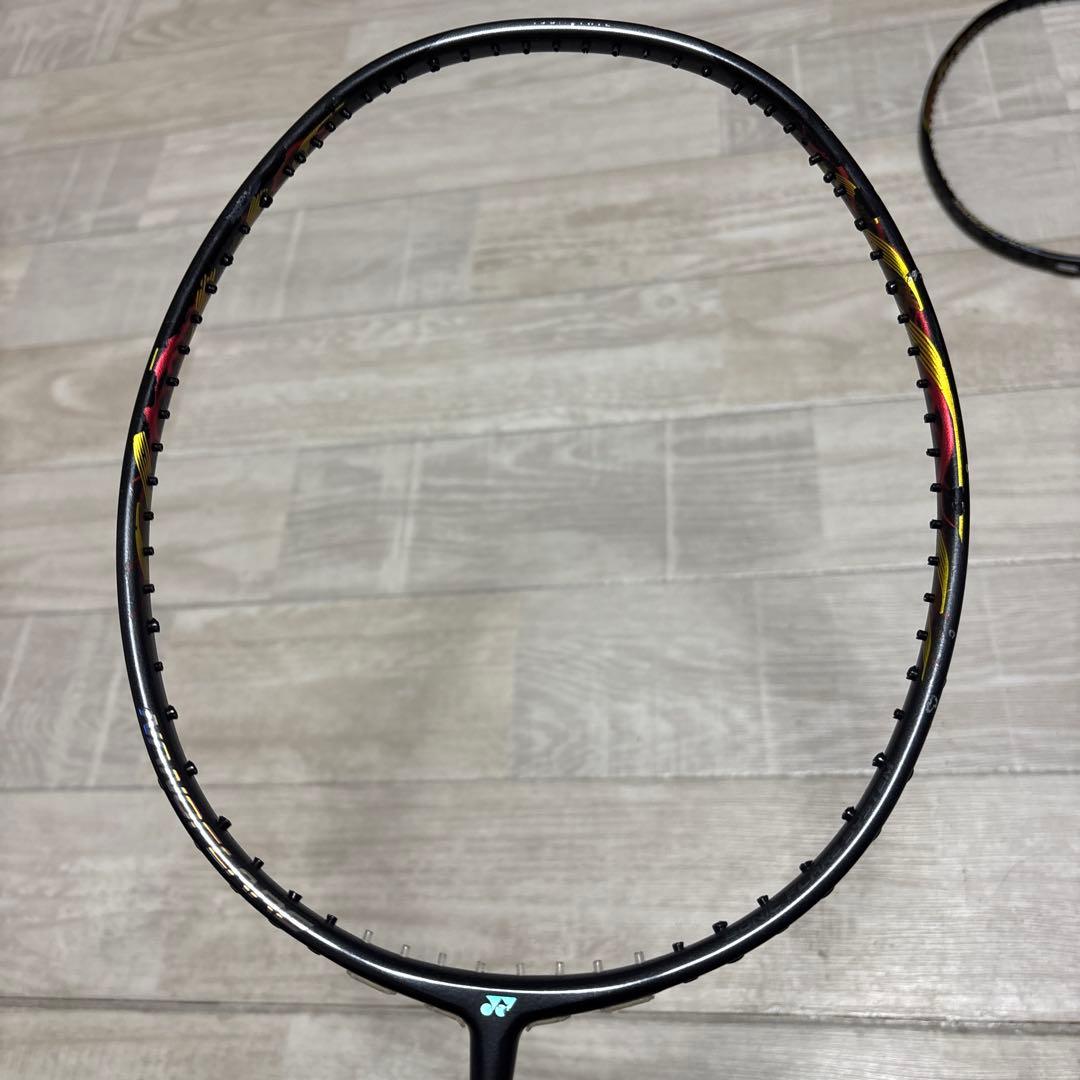 NANOFRARE800 ジャンク品　二本