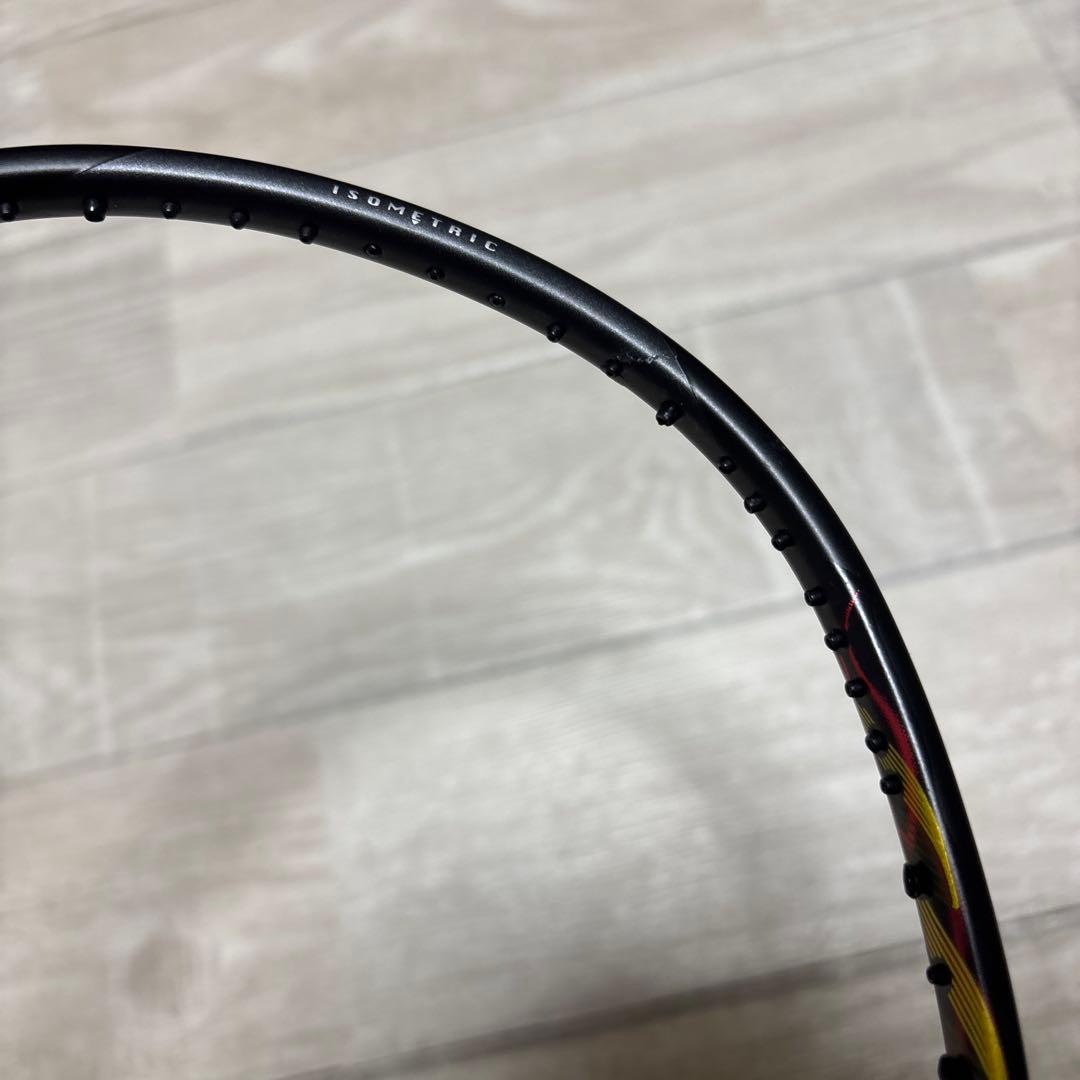 NANOFRARE800 ジャンク品　二本