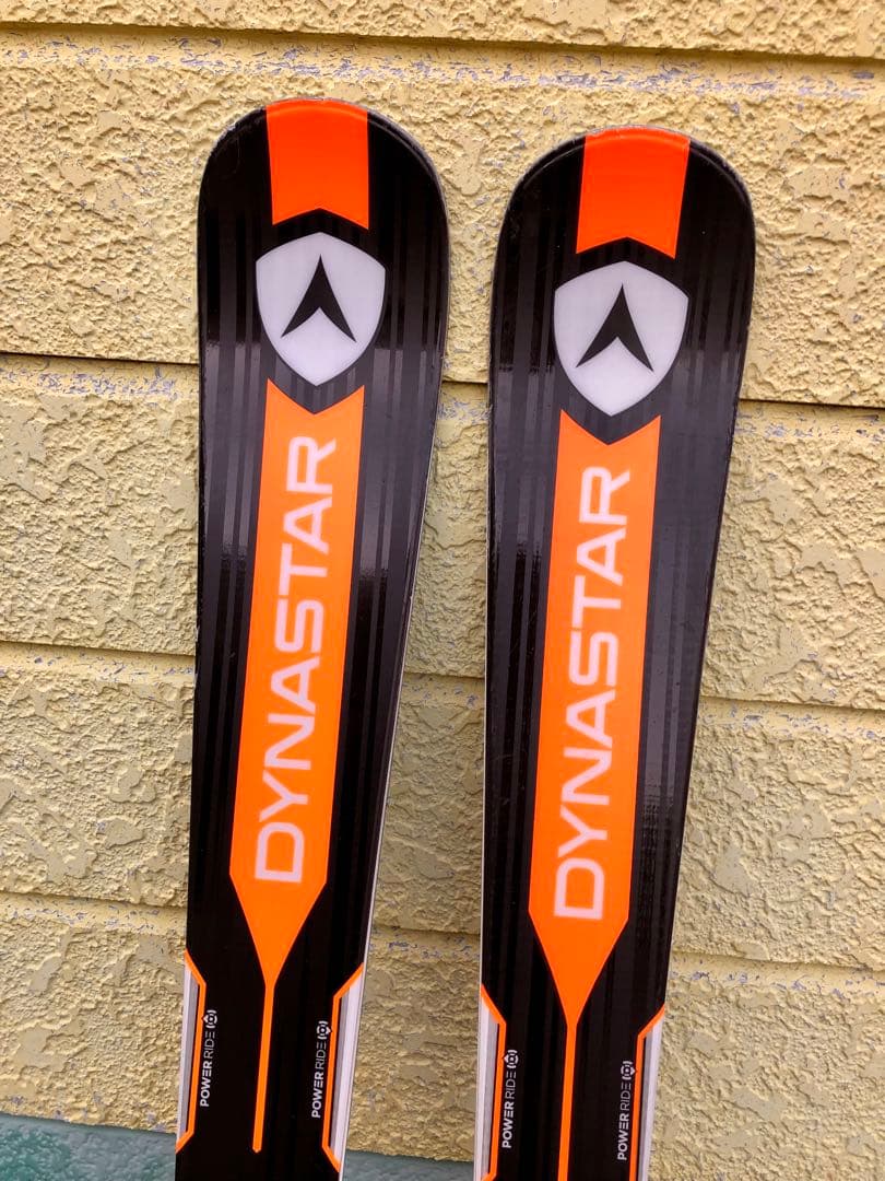 スキー Dynastar Speed Zone 16 158cm