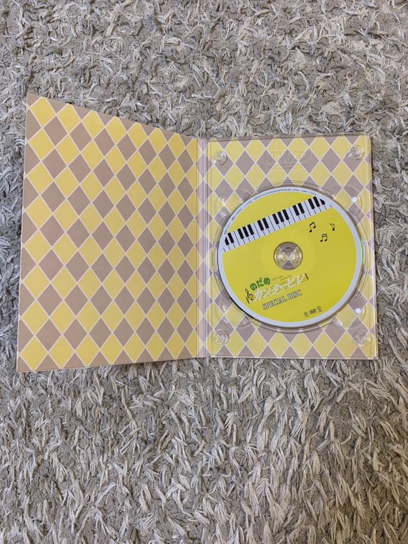 のだめカンタービレ DVD-BOX〈初回生産限定盤・7枚組〉
