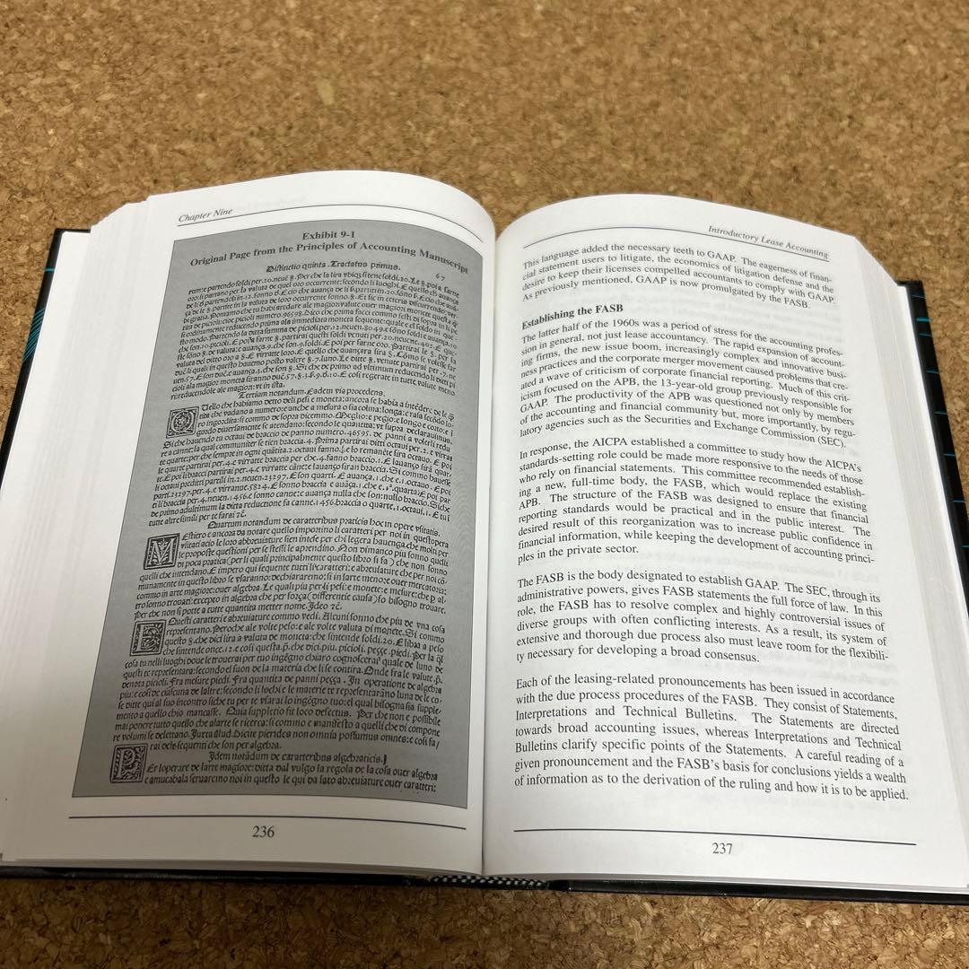 The Handbook of Equipment Leasing 2巻セット
