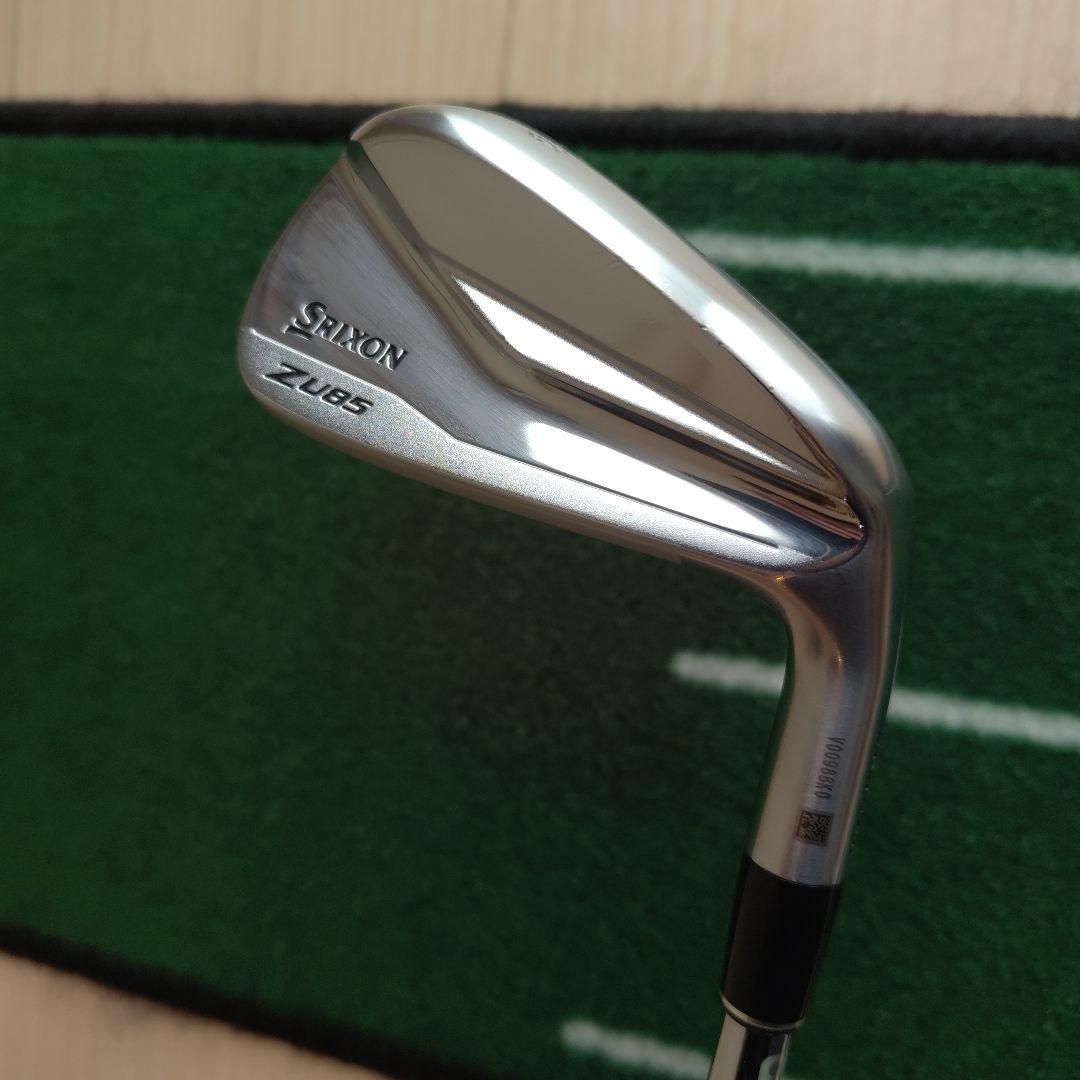 【幻の逸品】Srixon ZU85 U6 NSpro950 D.T.S(S)