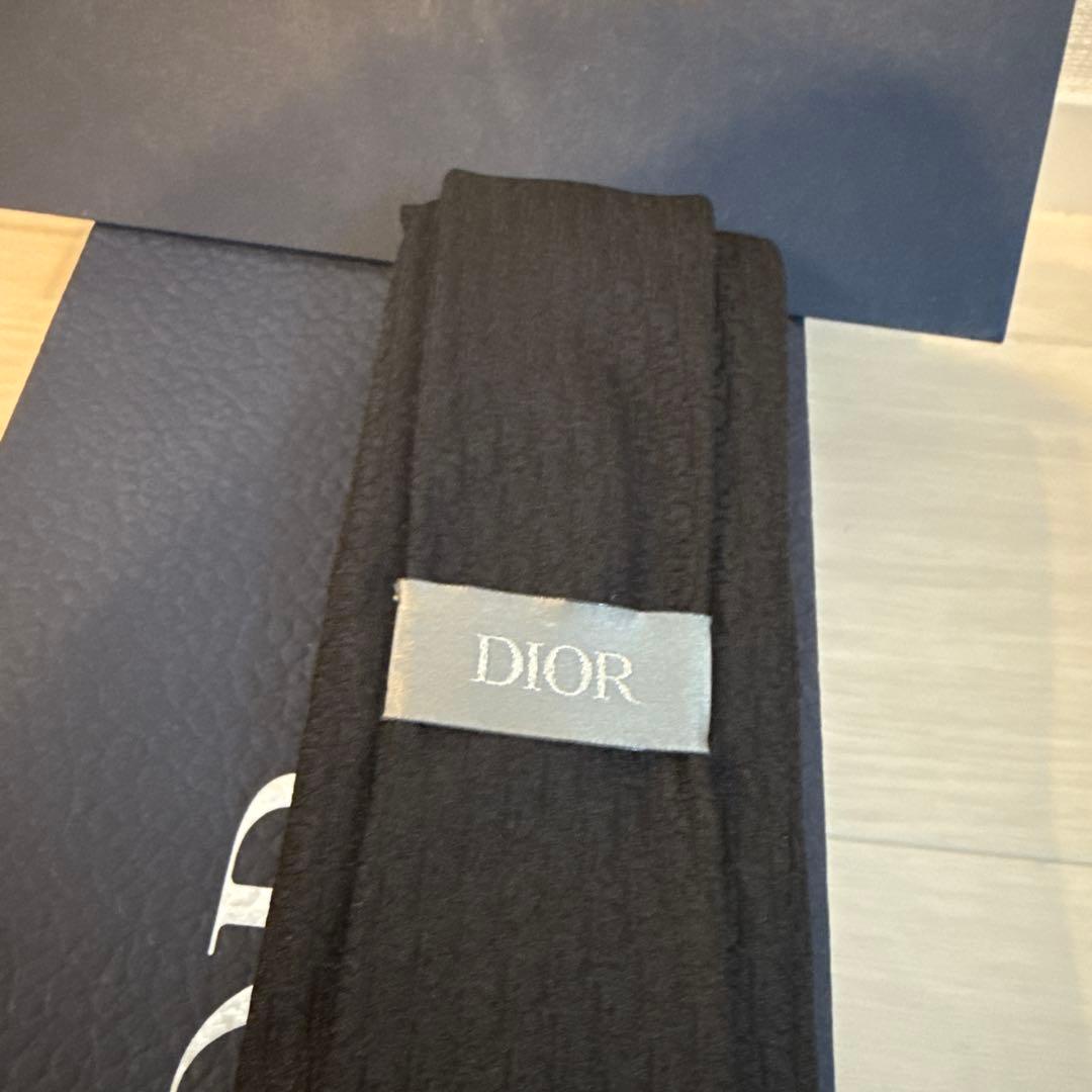 DIOR ネクタイ