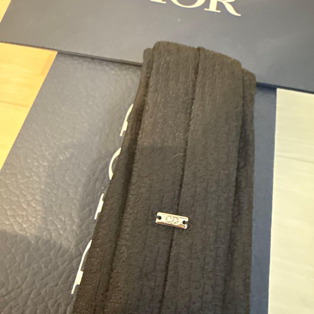 DIOR ネクタイ