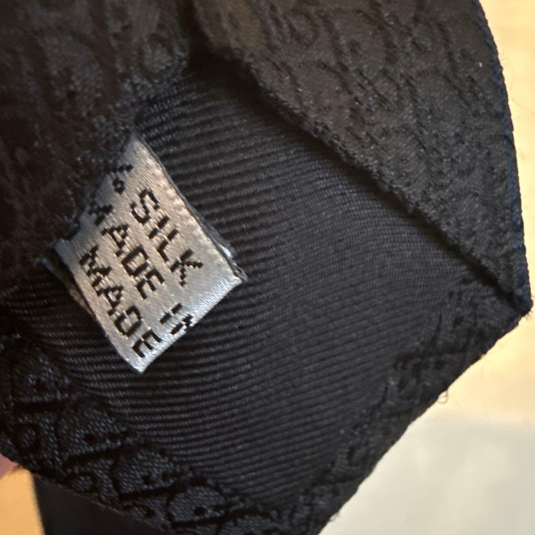 DIOR ネクタイ