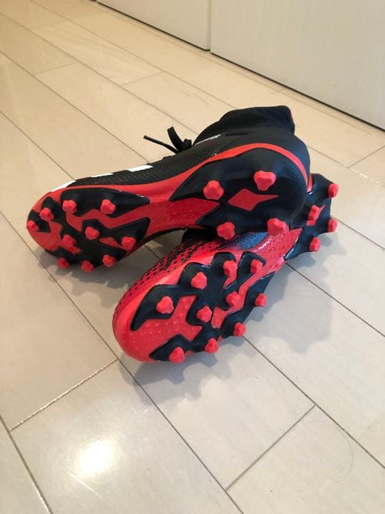 2020年春夏ニューモデル　adidas サッカースパイク