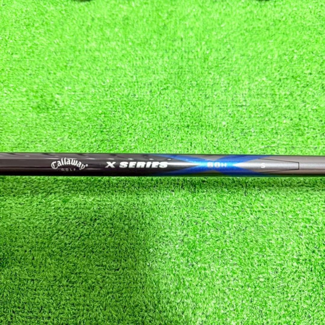 Callaway X HOT PRO ゴルフクラブ13本セット X-18R