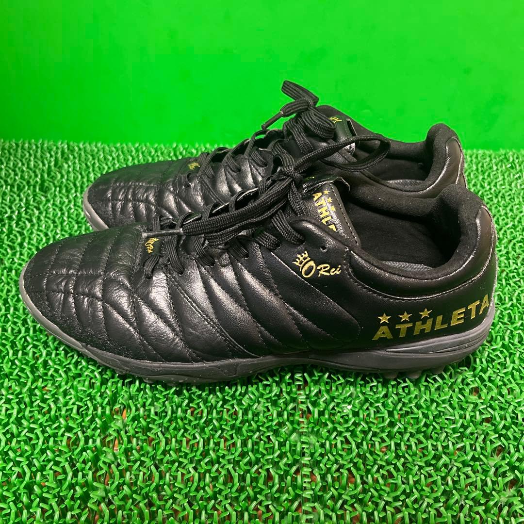アスレタ フットサルシューズ O-Rei Treinamento A005