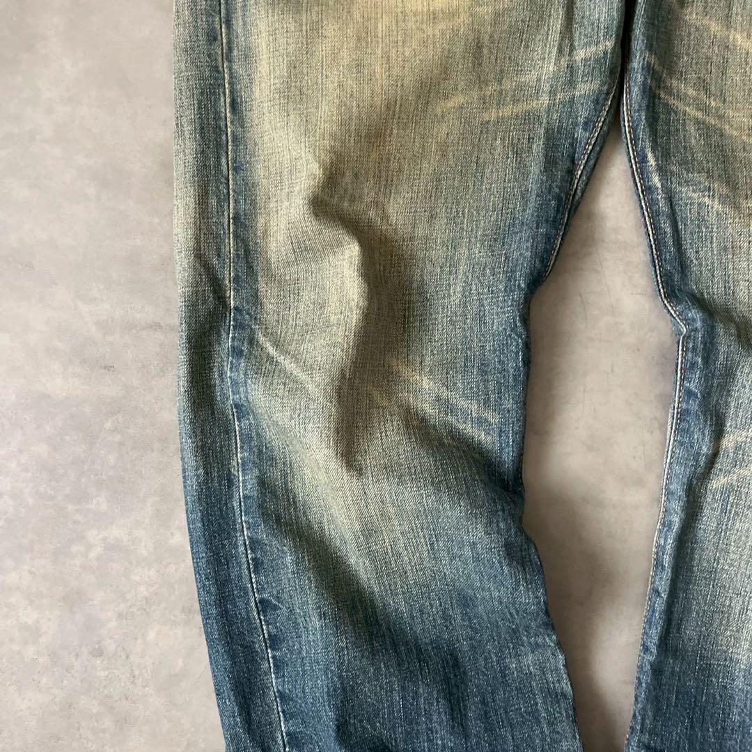 パンツ 00s LEVI'S 501 DENIM PANTS W34 L34