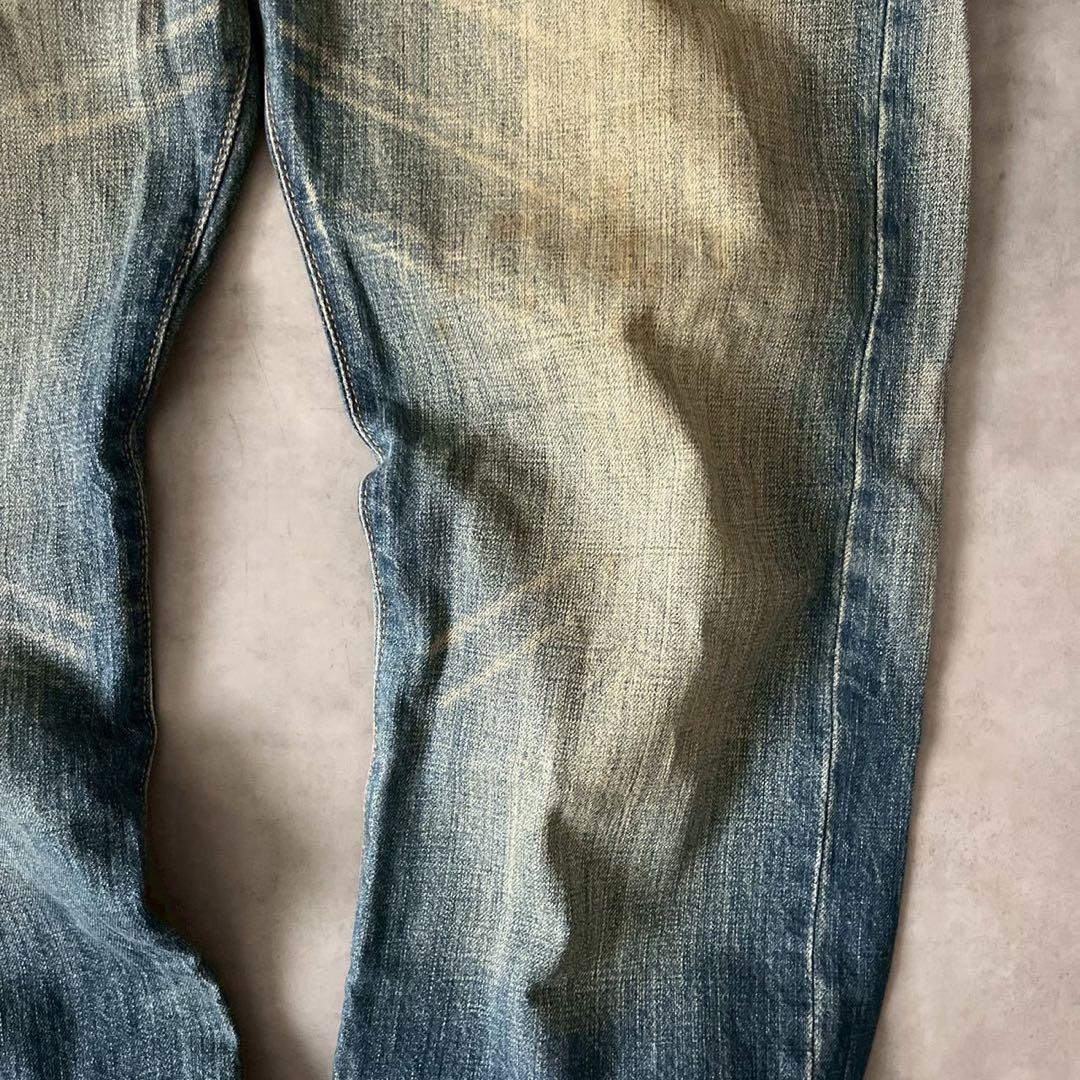 パンツ 00s LEVI'S 501 DENIM PANTS W34 L34