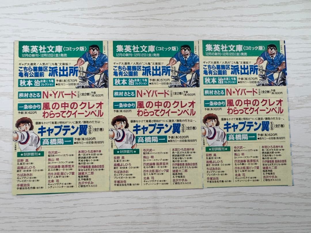 ONE PIECE　ワンピース　コミックスニュース195　痛みあり