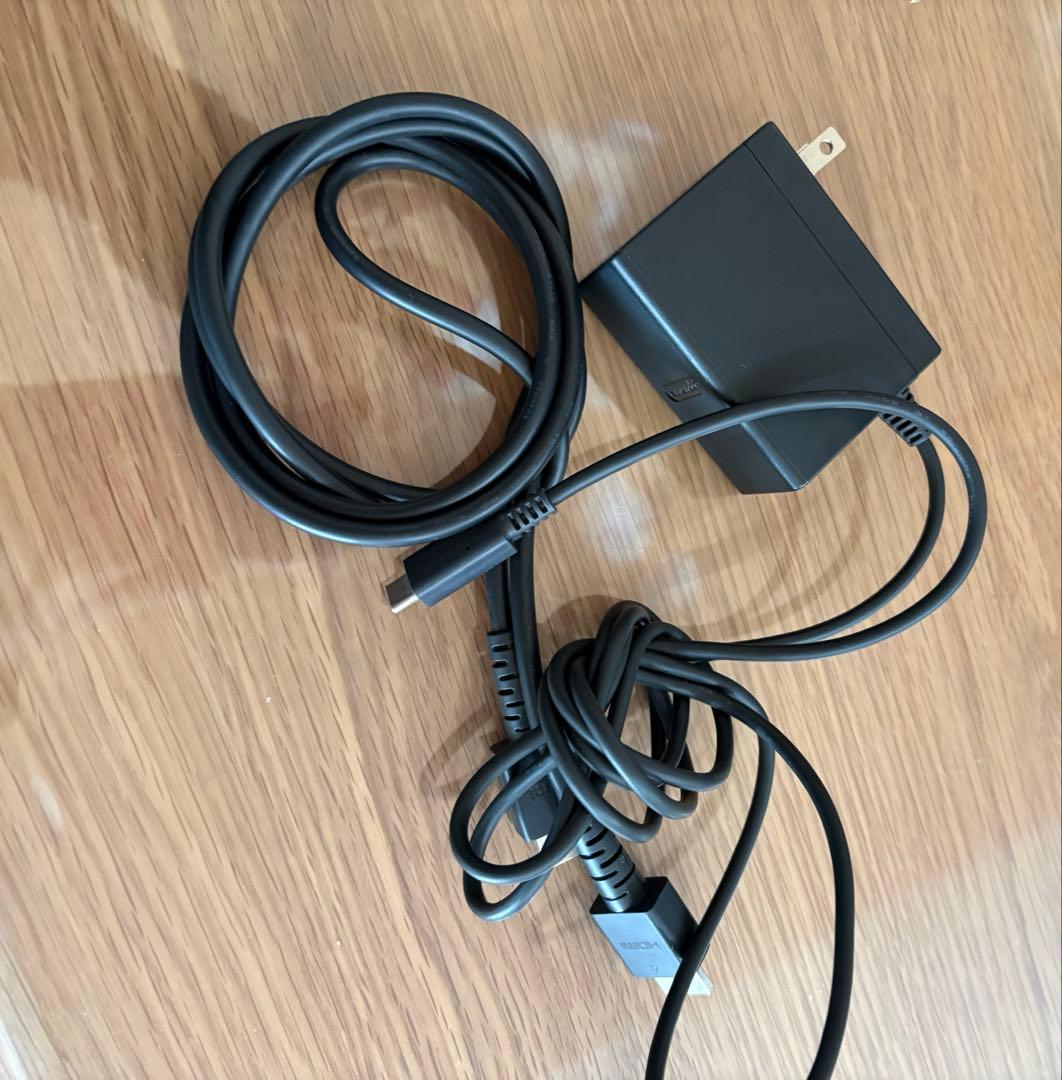 Switch ジャンク品