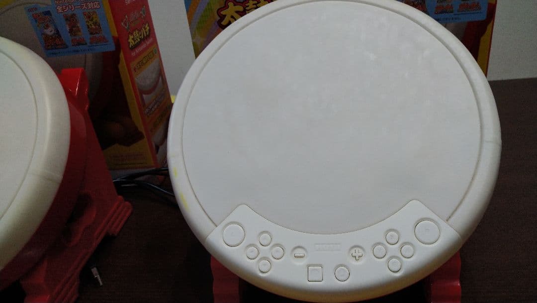 太鼓の達人　ドンダフルフェスティバル　セット