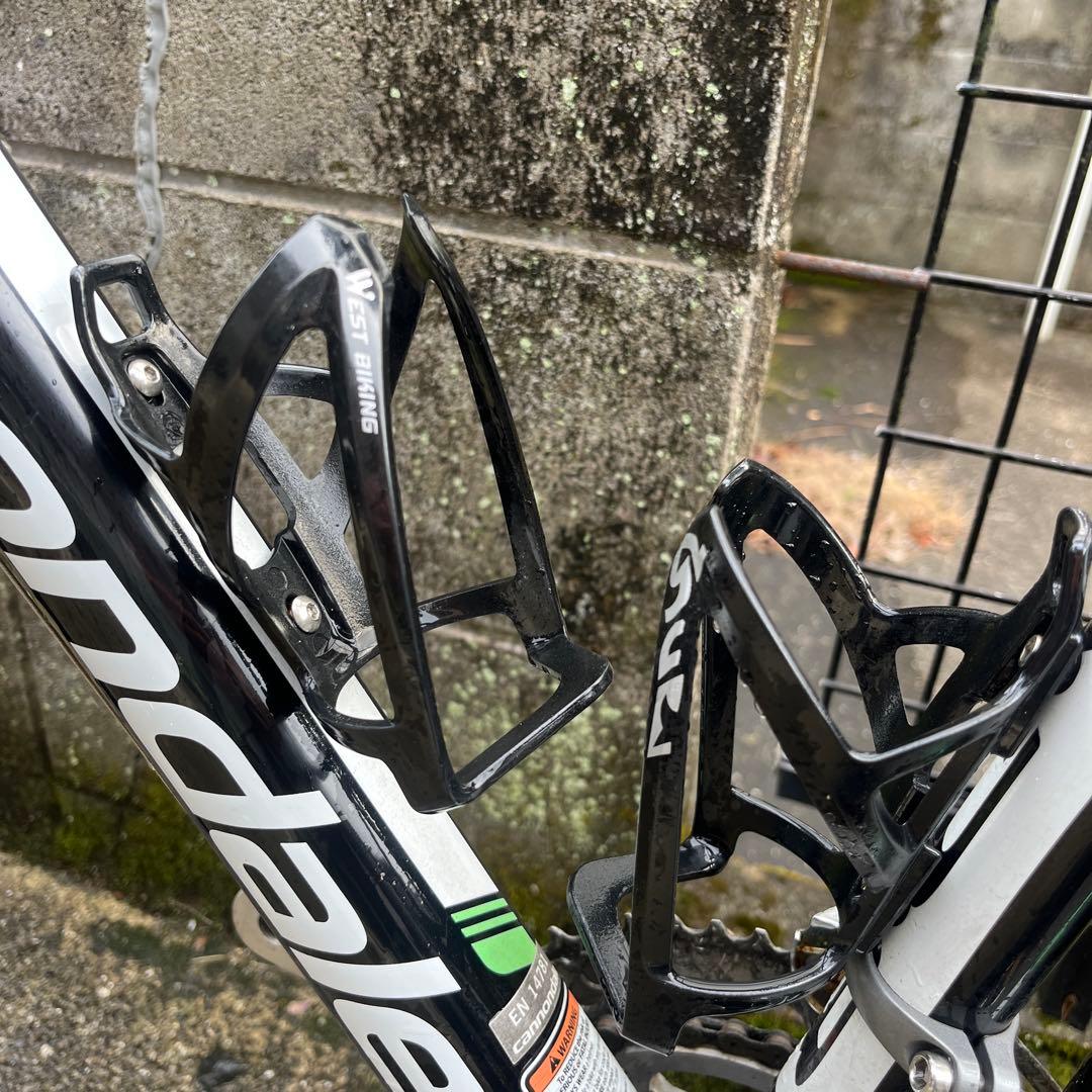 【引取限定おまけ付き‼️】 Cannondale ロードバイク CAAD8