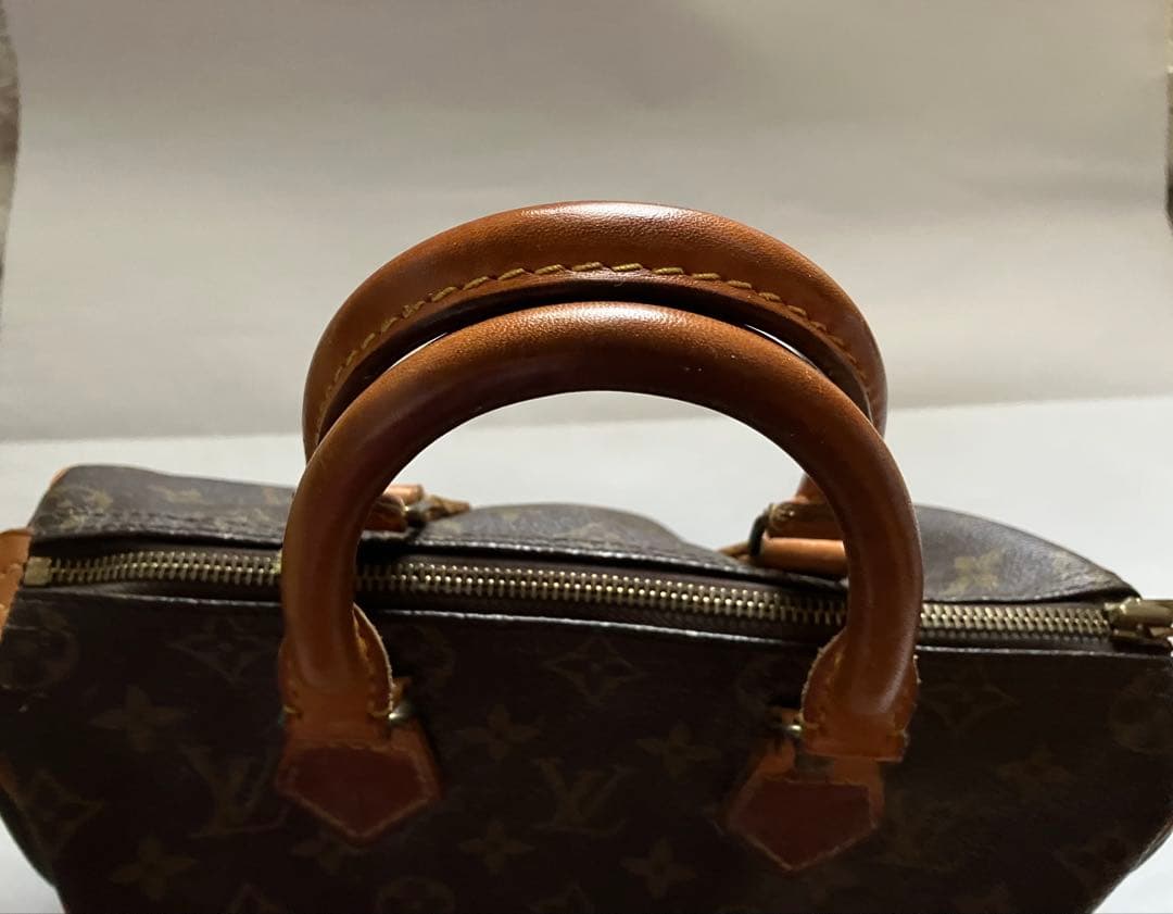 LOUIS VUITTON（ルイヴィトン） スピーディ25