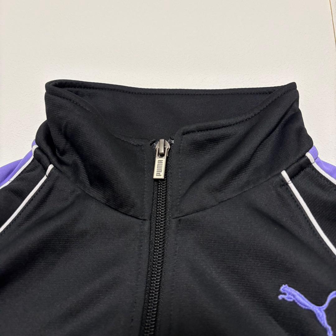 SALE✨PUMA プーマ プージャ ジャージ 上下 セット　紫
